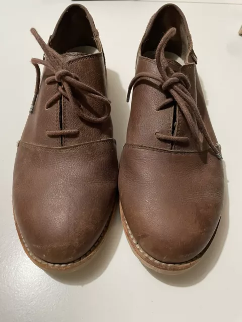 Ahnu oxford sales