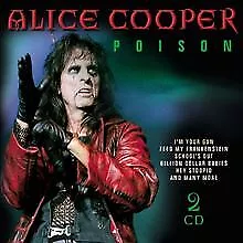 Poison von Cooper,Alice | CD | Zustand sehr gut