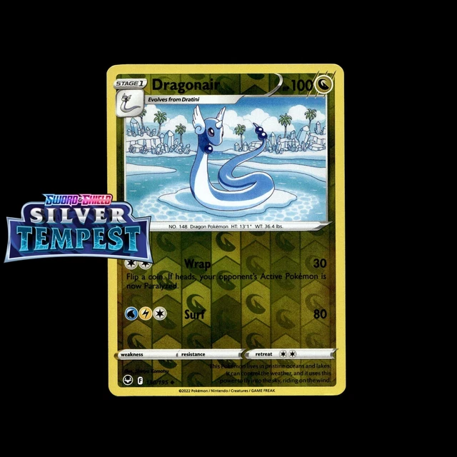Lugia Articuno Charizard Holo English 2022 Pokemon TCG Silver Tempest Cards  - Pick A Card V, VMAX, VSTAR, Ultra Rare Holo, Complete O-Z, Lightly  Played, English Pokemon Silver Tempest Cards