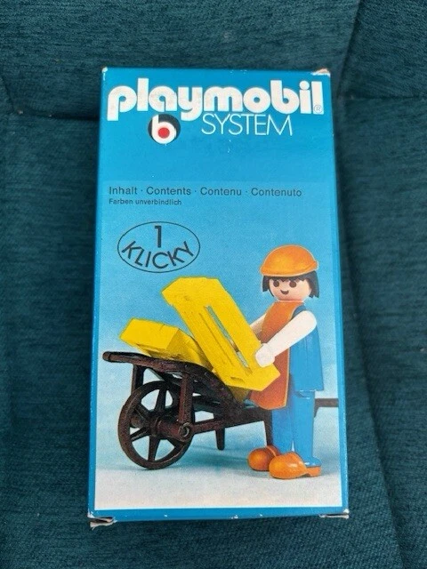9100- Valisette palefrenières Playmobil - King Jouet 9100- Valisette palefrenières Playmobil - King Jouet