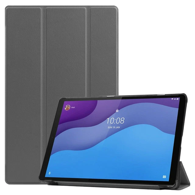 MoKo Case Compatible with Lenovo Tab M10 FHD Plus 2nd Gen 10.3 inch, L