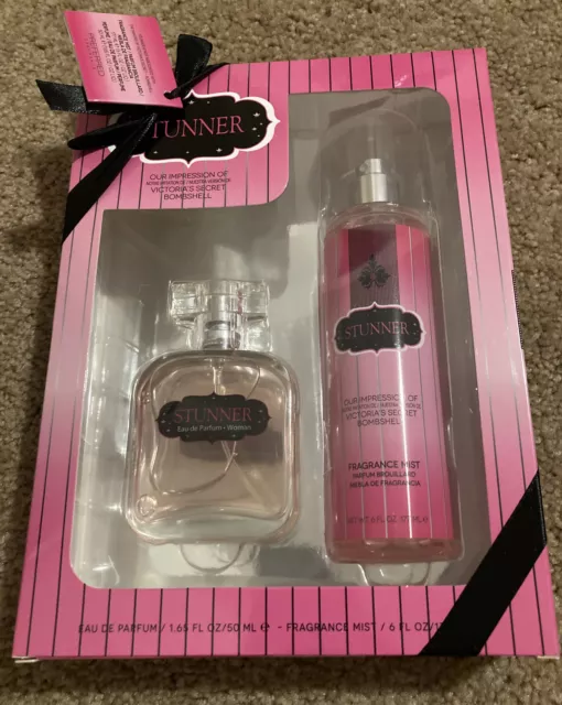 STUNNER PERFUME GIFT Set Our Impression Of Victoria s Secret