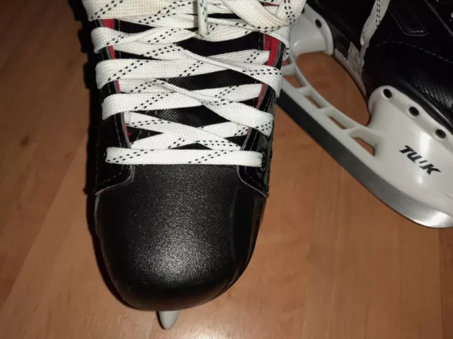 Schlittschuhe Bauer Vapor X400 Gr. 36