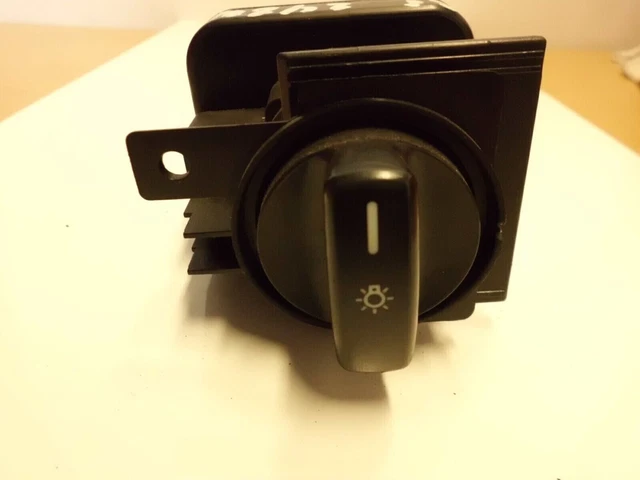 Original Mercedes A+B Klasse Lichtschalter Schalter Licht A1695451304(24843)
