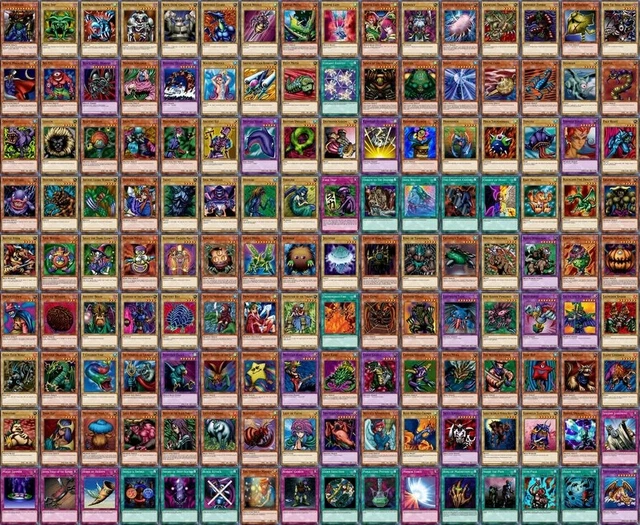 yugioh metal raiders card list Yu-Gi-Oh! TCG: Booster Box : Toys & Games Heavy Metal Raiders - Yugipedia