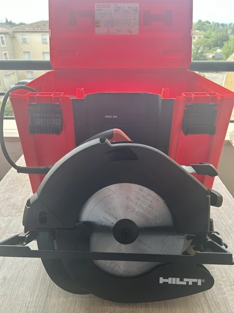 Déguisements Navette Type scie circulaire hilti wsc 85 saint bouteille épicerie