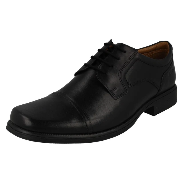 Clarks huckley spring hotsell