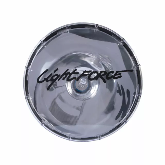 Lightforce Blitz 240mm Halogen Light - 12V 2