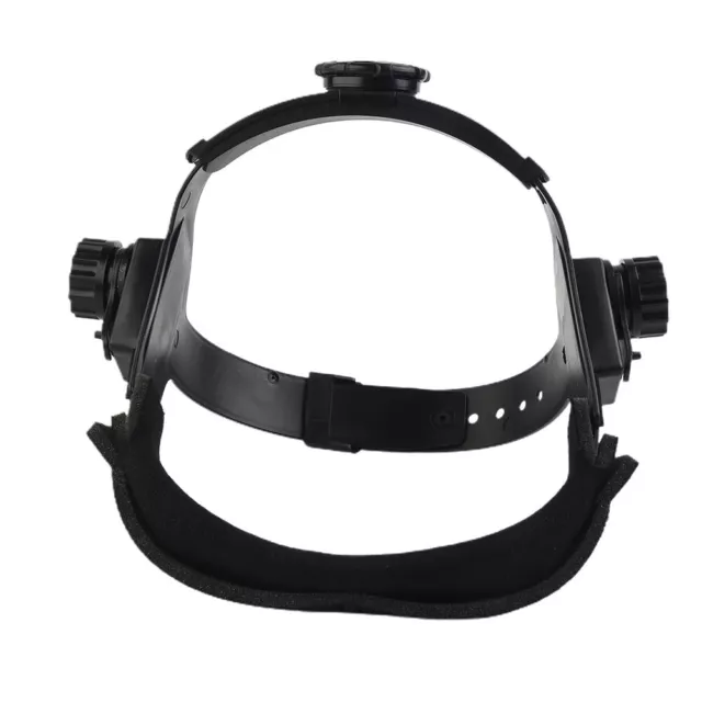 High Quality Headband Part Dark Helmet For 17-23cm/20-25cm Welder Helmet