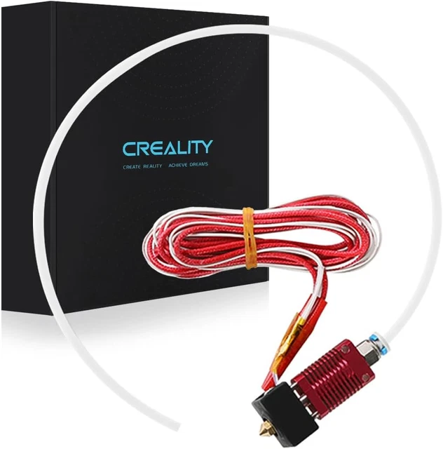 Creality Official Ender 3 aggiornamento hotend MK8 hotend 24 V per Ender-3/Ender 3 V2
