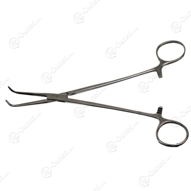 Pilling 34-2557 KANTROWITZ Forcep
