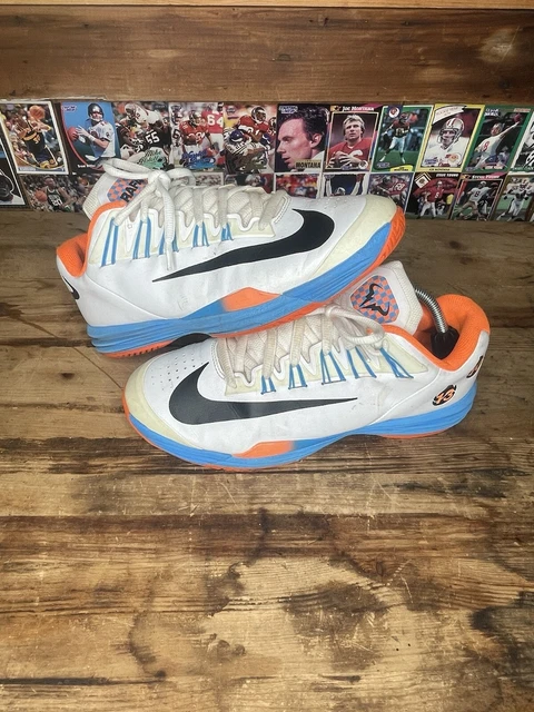 ZAPATILLAS LUNAR BALLISTEC 1.5 NIKE NIKE LUNAR BALLISTEC 1.5 LG