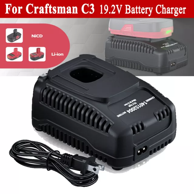 https://www.picclickimg.com/hAYAAOSw91JlDGoU/192-Volt-FAST-Battery-Charger-For-Craftsman-C3.webp