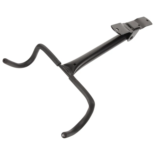 Bike Wall Mount Hanger Bike Storage Rack Wall Mounted Bicycle Hook Garage Bike