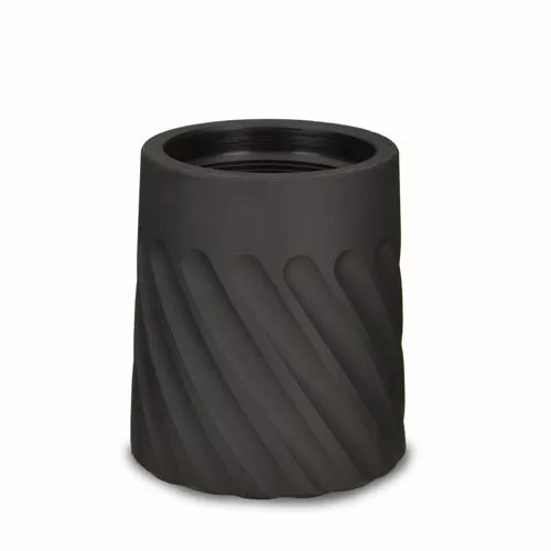 Nordic Components Extension Tube  Nut - Benelli M1 / M2 / Sbe / Sbe2 / Sbe3