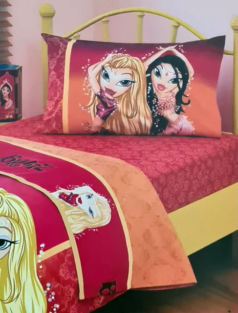 Winx shop single mattress