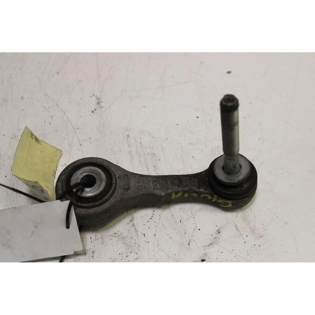 BRAS SUSPENSION SUPÉRIEUR Arrière Gauche ALFA ROMEO Ton sur Ton (965