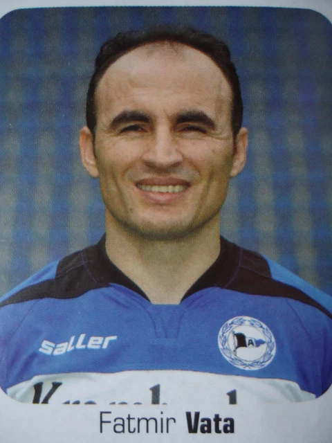 PANINI 81 BL Fussball 2006 07 Fatmir Vata Arminia Bielefeld EUR 1 29 panini-81-bl-fussball-2006-07-fatmir-vata-arminia-bielefeld-eur-1-29