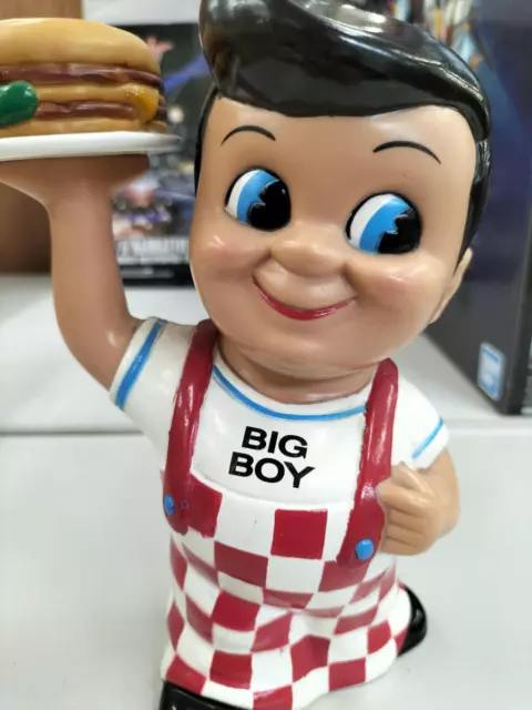 Funko Product Big Boy Piggy Bank