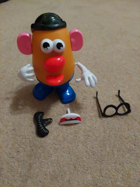 Mr Potato Head