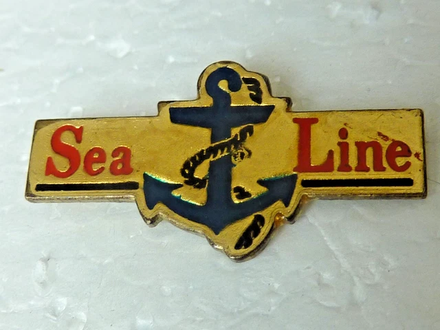 PINS PIN'S LAPEL PIN BADGE COLLECTION VINTAGE LOGO VENDEE GLOBE LES SABLES 92/93
