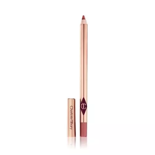 Charlotte Tilbury Kissengespräch 2 mittlere Lippencheat Futter Mini NEU (ohne Karton)