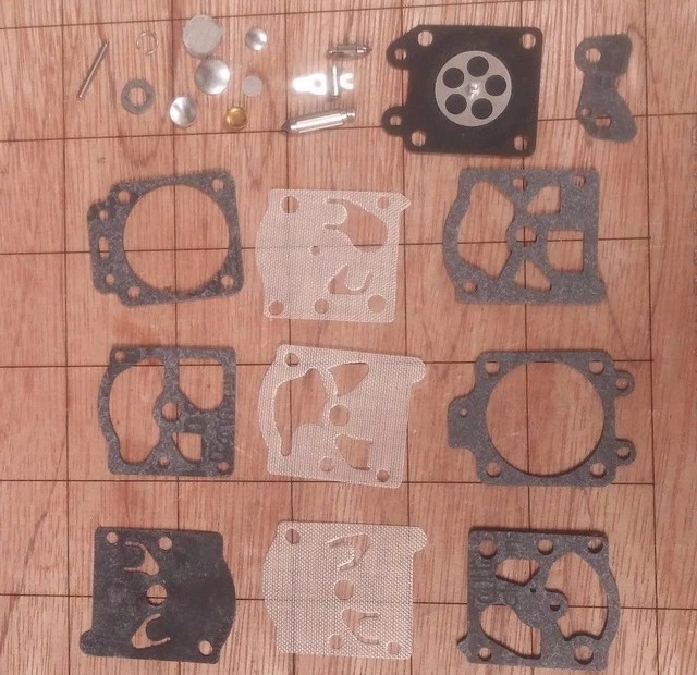 Carburatore Soffiatore Applicabile RB - K85 RB - K90 RB - K106 Pb - 251