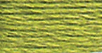 DMC 6-Strand Embroidery Cotton 100g Cone-Avocado Very Light -5214-471