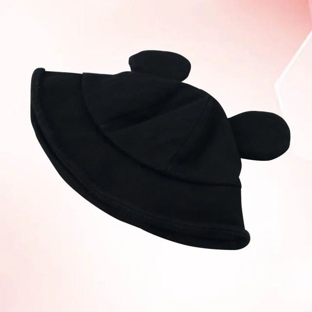 Cappello da sole bambini protezione UV all'aperto estate cappello da pesca cappello a secchio