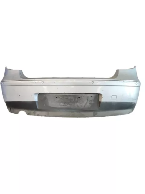 PARAURTI POSTERIORE COMPLETO BMW Serie 1 Serie (E87) (0407) 120 Diesel  1055184