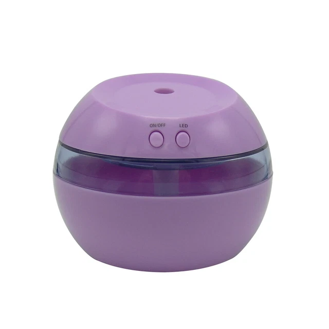 290 Portable Humidifier Desk Humidifiers Office Earth Tones