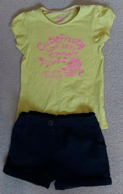 Bundle Girls clothes  Size 5years