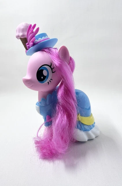 My Little Pony Pinkie Pie Snap-On Fashion
