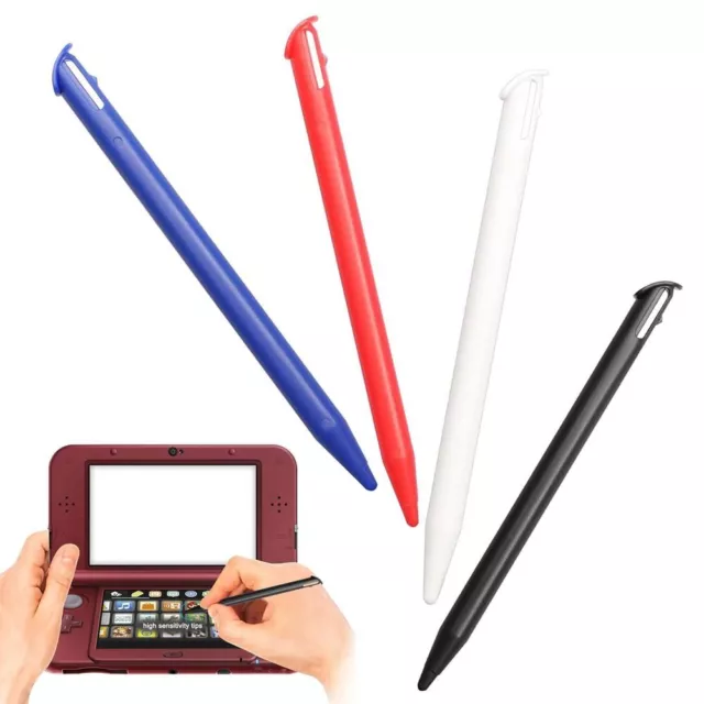 Portable Game Touch Pen Universal Game Console Pen Stylus Pen for New 3DS