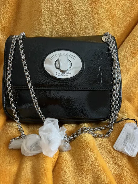 Juicy Couture Varsity Blooms Small Crossbody Bag Black w/ Roses Designer  Purse | eBay