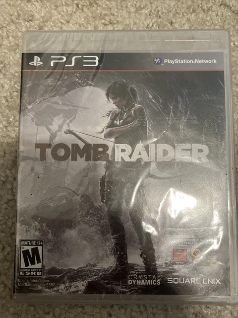 tomb raider 3 playstation 3 tomb raider 3 playstation 3