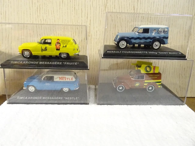 Renault juvaquatre d'occasion - Collection - - page 5
