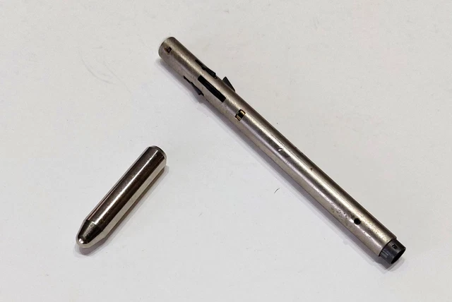 Changeur de 45 tours spindle AG-7012 pour platines automatiques PHILIPS