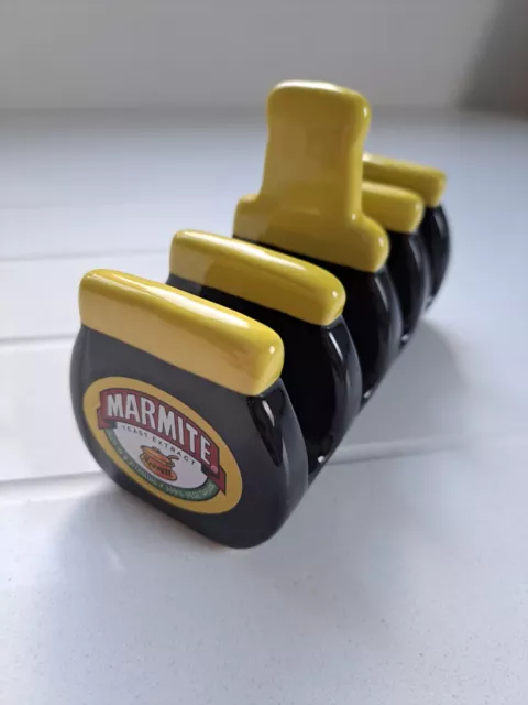 Marmite Ceramic Toast Rack