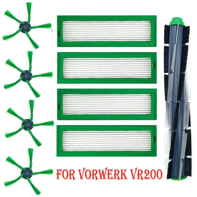 Filtrello Premium FP200 VK 200 - 220s Folletto ORIGINALE - 75266