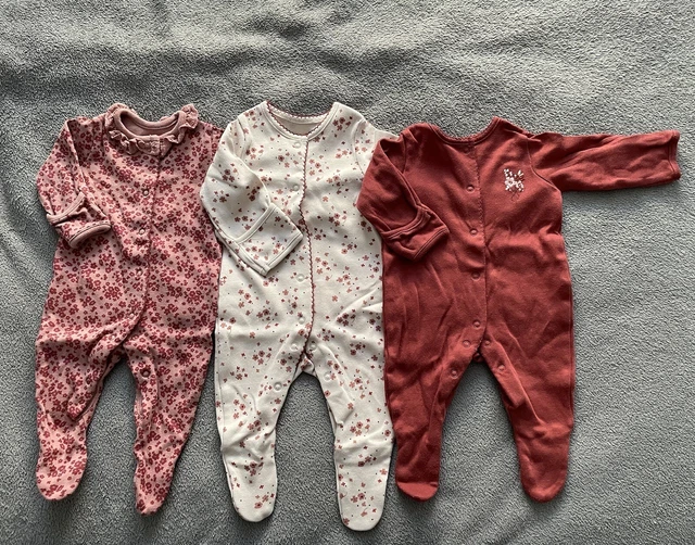 Mamas and papas baby girl clothes outlet