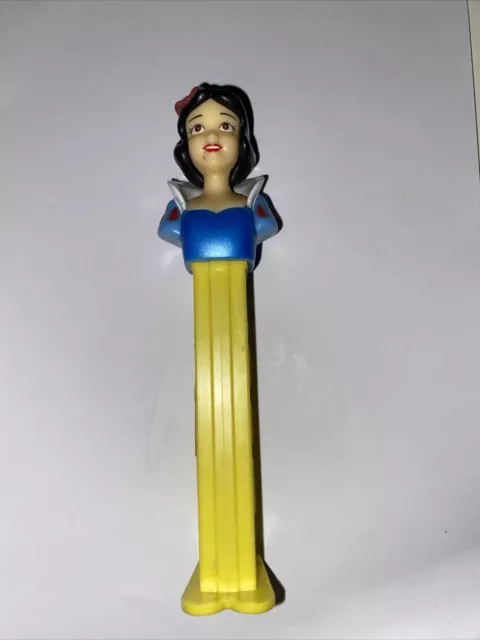 PEZ DISNEY Princess Snow White