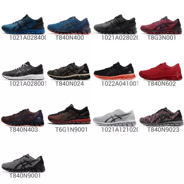 Asics gel-quantum 360 knit 2 cheap t840n-602