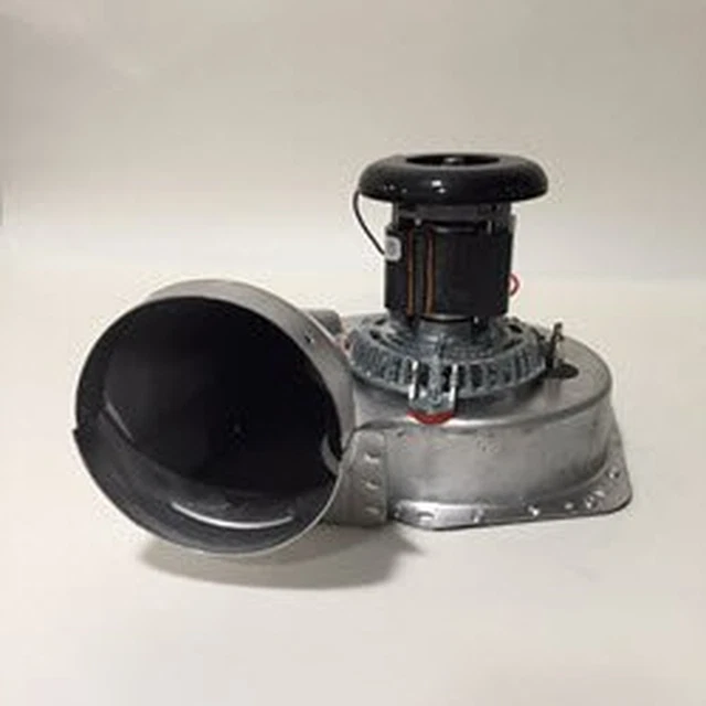 Combustion Blower Inducer Assembly Replaces 20484703
