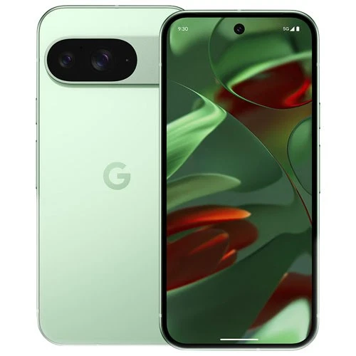 Google Pixel 9 新品 未開封 wintergreen Google Pixel 9 5G Wintergreen 128GB + 12GB Dual-SIM Unlocked GSM