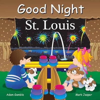 `Gamble Adam`-Good Night Christmas HBOOK NEUF 
