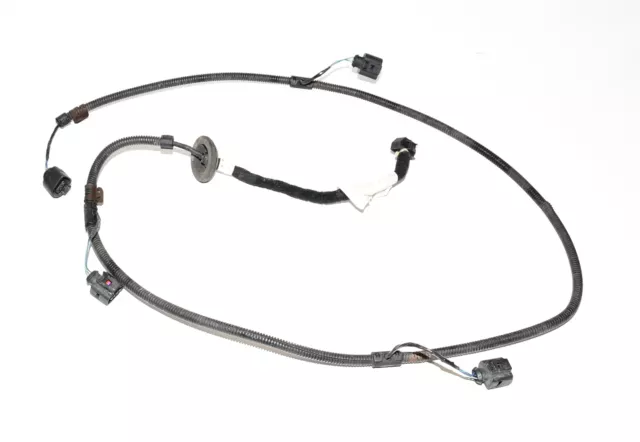 Kabelbaum Leitungssatz Stoßstange PDC Hinten 1J6971085C Golf 4 IV Original VW