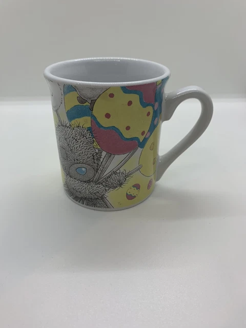 Me to You Mug Easter Egg Coffee Mug 2012 Care Blanche Greeting Limited