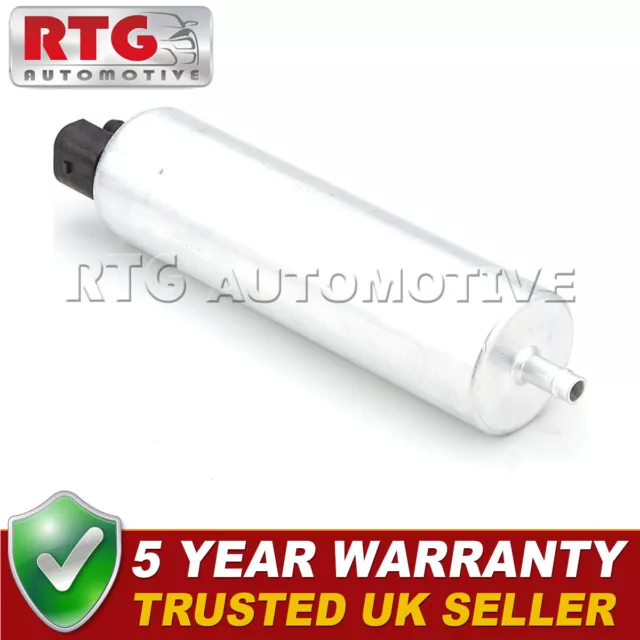 Fuel Pump  Fits BMW X5 (E53) 3.0 d