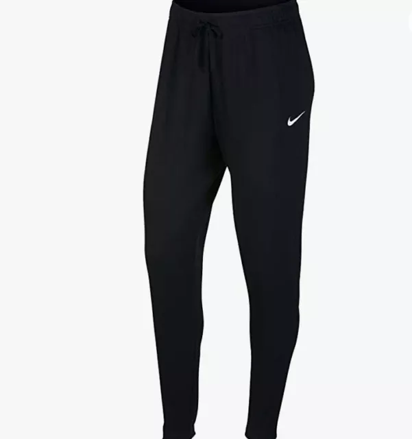 Nike flow lux loose fit top
